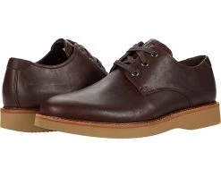 Dunham Clyde Plaintoe