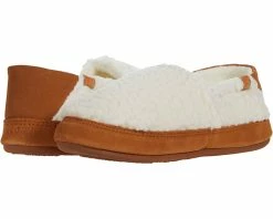 Acorn Collapsible Heel Moc II