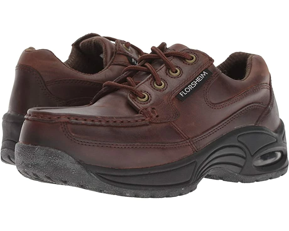 Florsheim Work Polaris