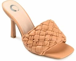Journee Collection Raquelah Pump