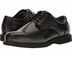Thorogood Uniform Classics Oxford
