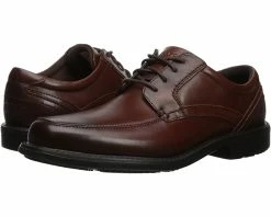 Rockport Style Leader 2 Apron Toe