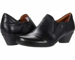 Cobb Hill Laurel Slip-On