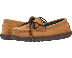 Staheekum Eden Flannel Slipper