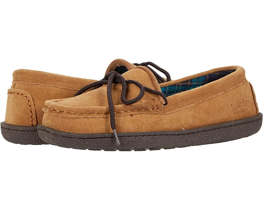 Staheekum Eden Flannel Slipper