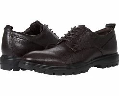ECCO Citytray Avant Plain Toe