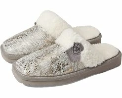 Ariat Jackie Square Toe-Exotic