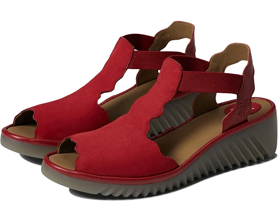 FLY LONDON LINN384FLY