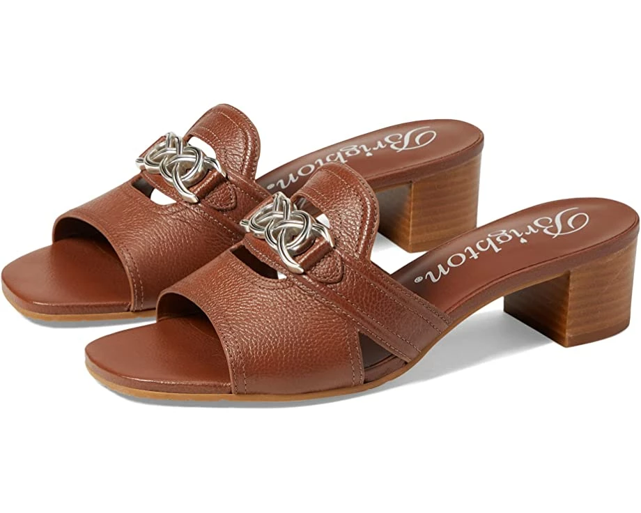 Brighton Kacey Heel Slide