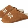 FIRESIDE By Dearfoams Papa Bear Genuine Shearling Scuff -Fairfax And Favor Shop 71CzvZiLILL. AC SR920736