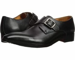Carlos By Carlos Santana Freedom Monk Single Strap