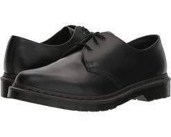Dr. Martens 1461 3-Tie Shoe