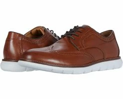Johnston & Murphy Holden Wing Tip