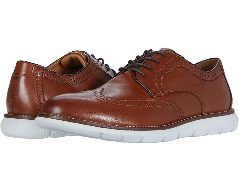 Johnston & Murphy Holden Wing Tip