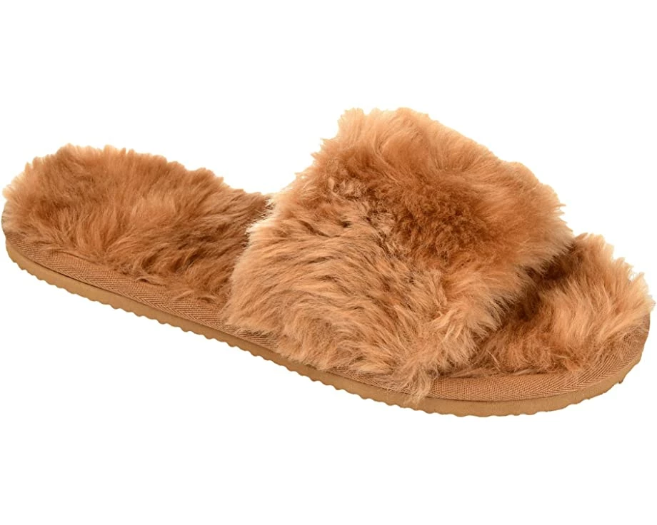 Journee Collection Dawn Slipper 3 Journee Collection Dawn Slipper