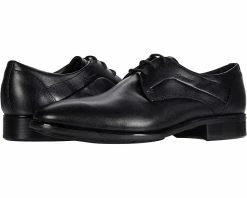 ECCO Citytray GORE-TEX® Plain Toe Tie