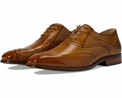 Stacy Adams Gillam Lace-Up Oxford