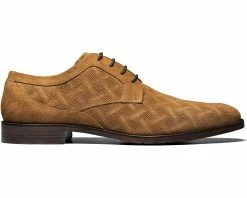 Stacy Adams Radburn Plain Toe Oxford
