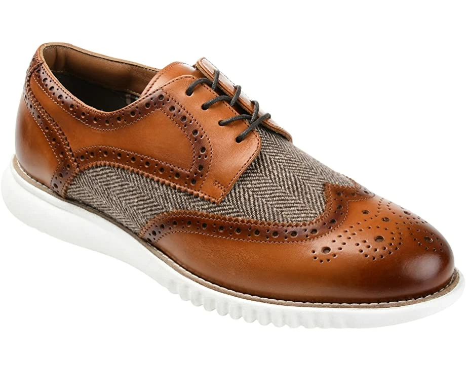 Thomas & Vine Wilder