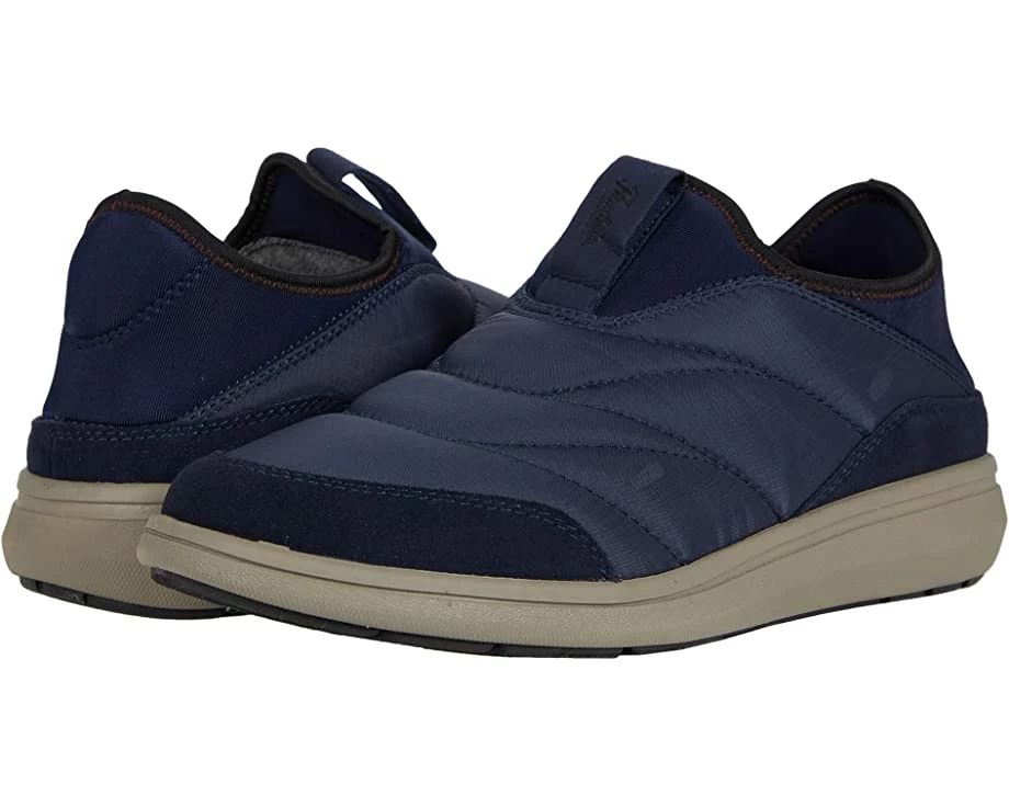 Florsheim Java Nylon Moc 3 Florsheim Java Nylon Moc