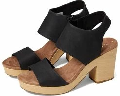 TOMS Majorca Platform