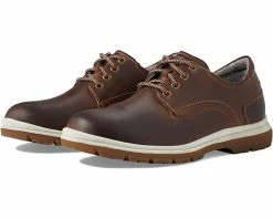 Florsheim Lookout Plain Toe Oxford