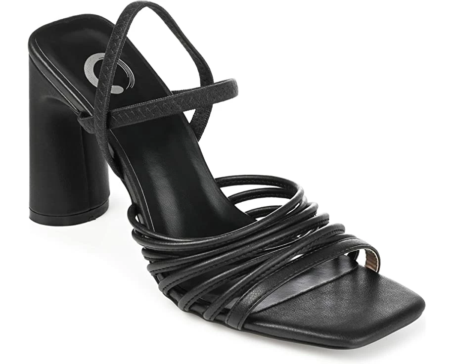 Journee Collection Hera Pump