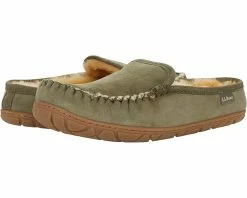 L.L.Bean Wicked Good Scuffs