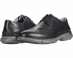Johnston & Murphy Waterproof XC4® Tanner Wing Tip