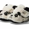 UGG Kids Bixbee Panda Stuffie (Infant/Toddler)
