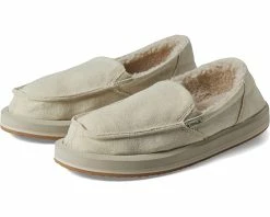 Sanuk Donna Soft Top Hemp Chill