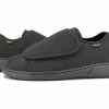 Silverts Neoprene Extra Wide Ultra Comfort Flex Shoes