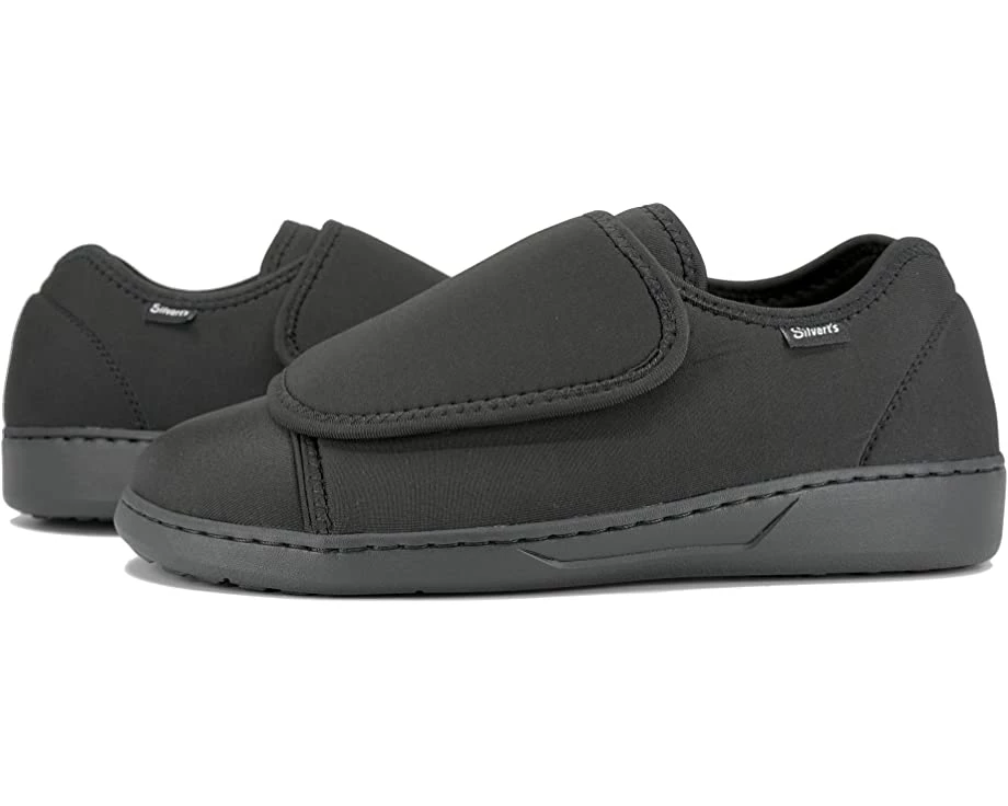 Silverts Neoprene Extra Wide Ultra Comfort Flex Shoes