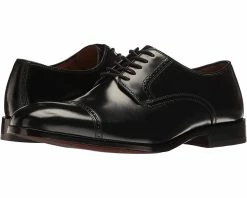 Johnston & Murphy Bradford Dress Cap Toe Oxford