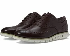 Cole Haan Zerogrand Wing Tip Oxford