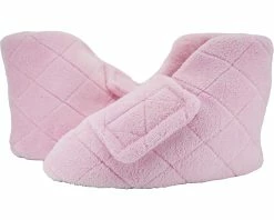 Silverts 10390 X-Wide Slippers