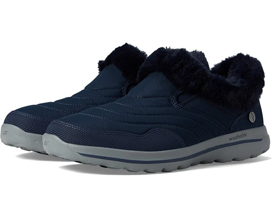 SKECHERS Performance Go Walk Lounge - Restore 3 SKECHERS Performance Go Walk Lounge - Restore