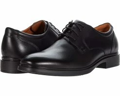 Florsheim Forecast Waterproof Plain Toe Oxford