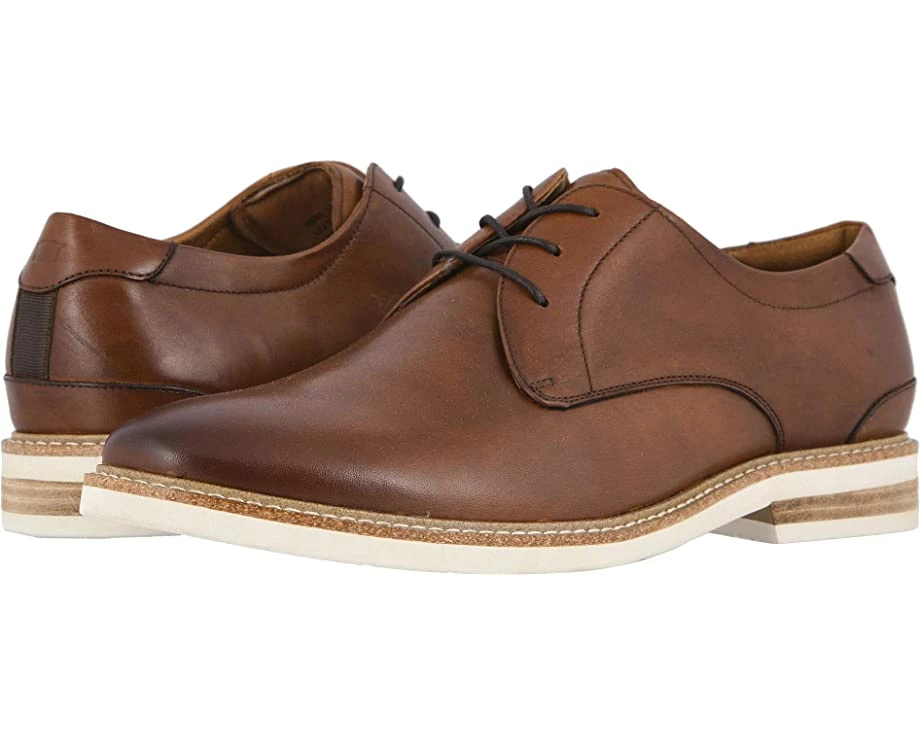 Florsheim Highland Plain Toe Oxford