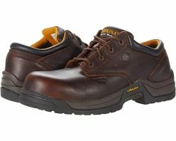 Carolina Braze Comp Toe CA1520