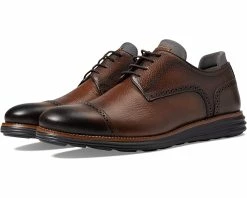 Martin Dingman Countryaire Cap Toe