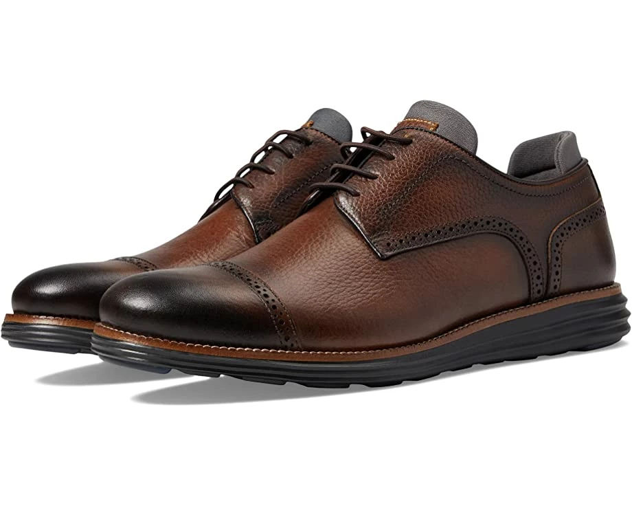 Martin Dingman Countryaire Cap Toe