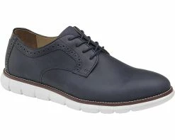 Johnston & Murphy Holden Plain Toe Oxford