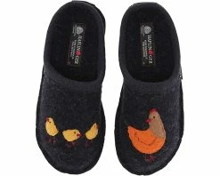 Haflinger Gallina
