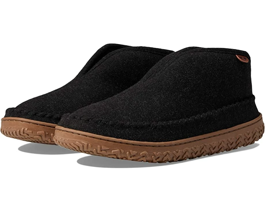 Dockers Rugged Wool Boot Slip