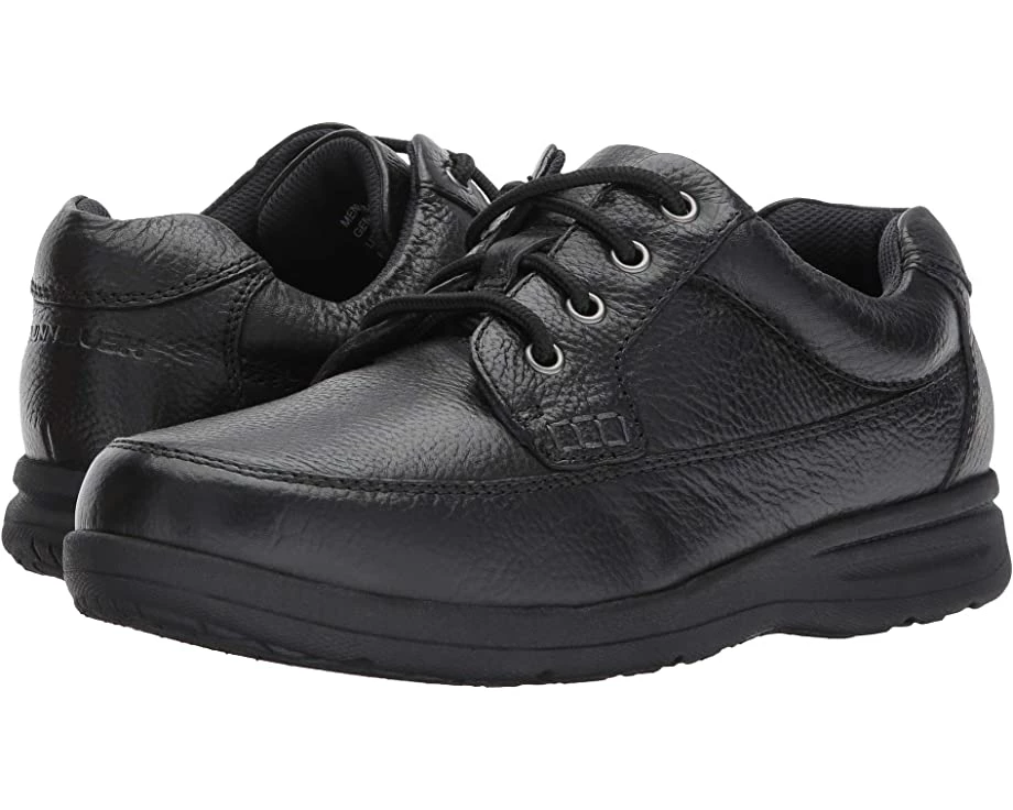 Nunn Bush Cam Oxford Casual Walking Shoe