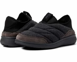 Florsheim Java Wool Moc