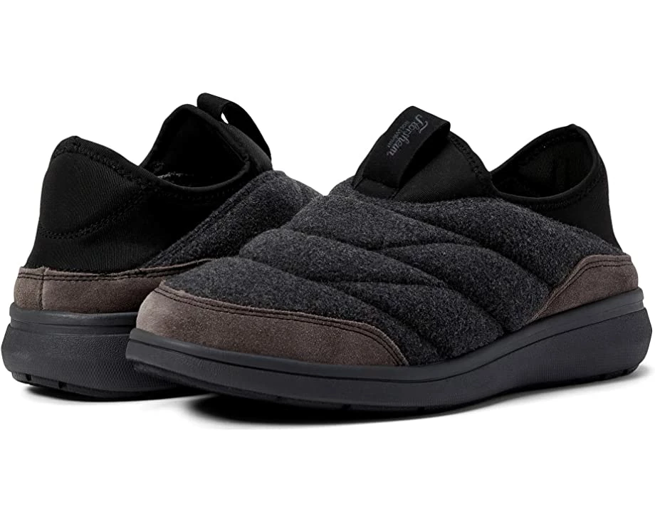 Florsheim Java Wool Moc