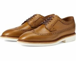 Allen Edmonds William