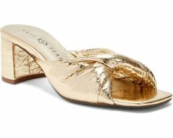 Katy Perry The Tooliped Twisted Sandal